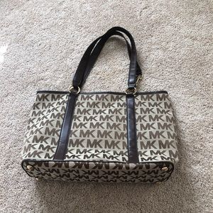 MICHAEL Michael Kors Jet Setter Tote
